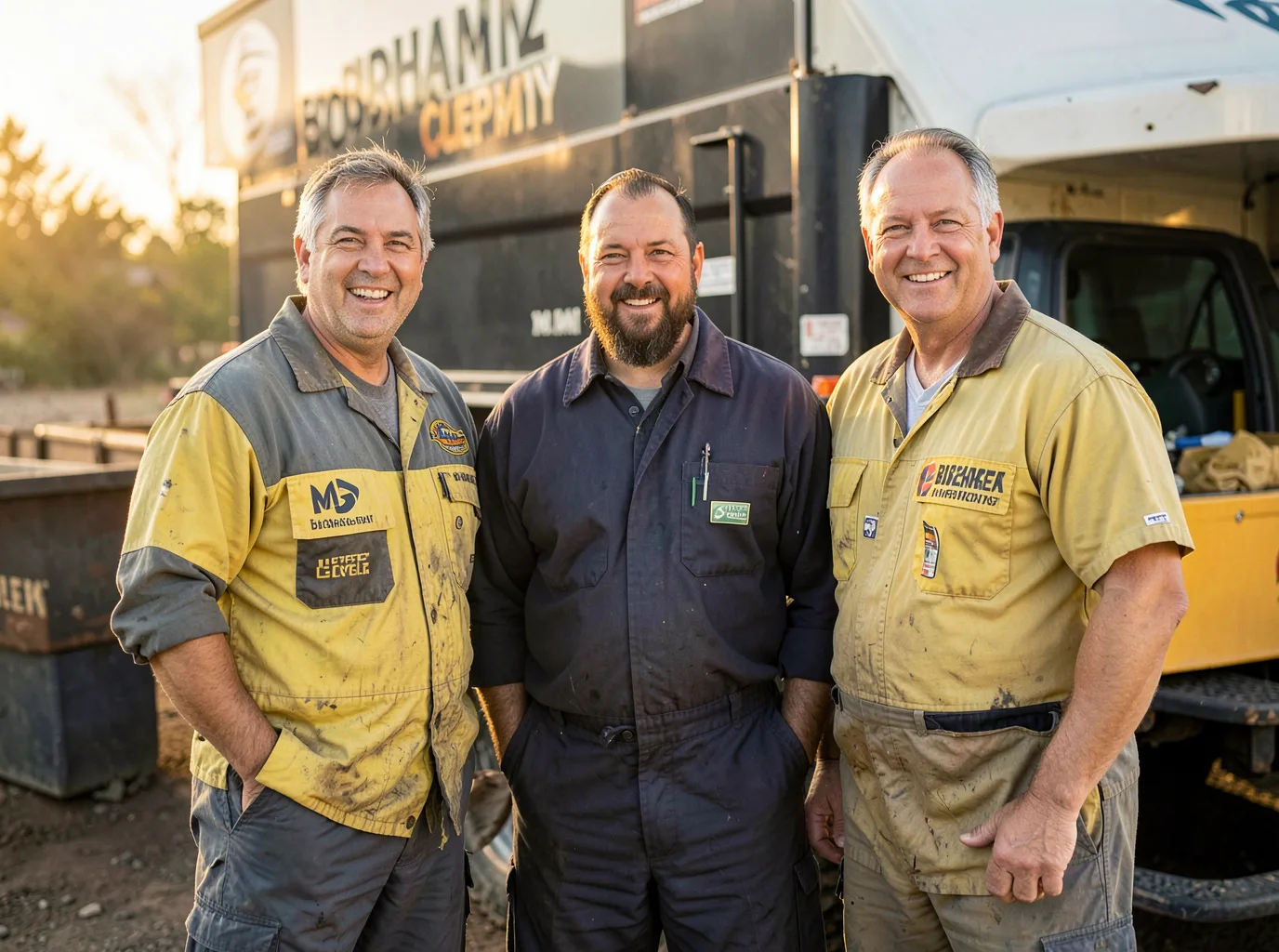 Sewage Cleanup company in Tuttle, ND